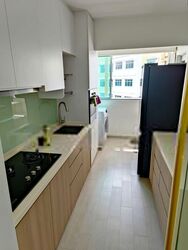 Blk 636B Senja Parc View (Bukit Panjang), HDB 4 Rooms #633120501